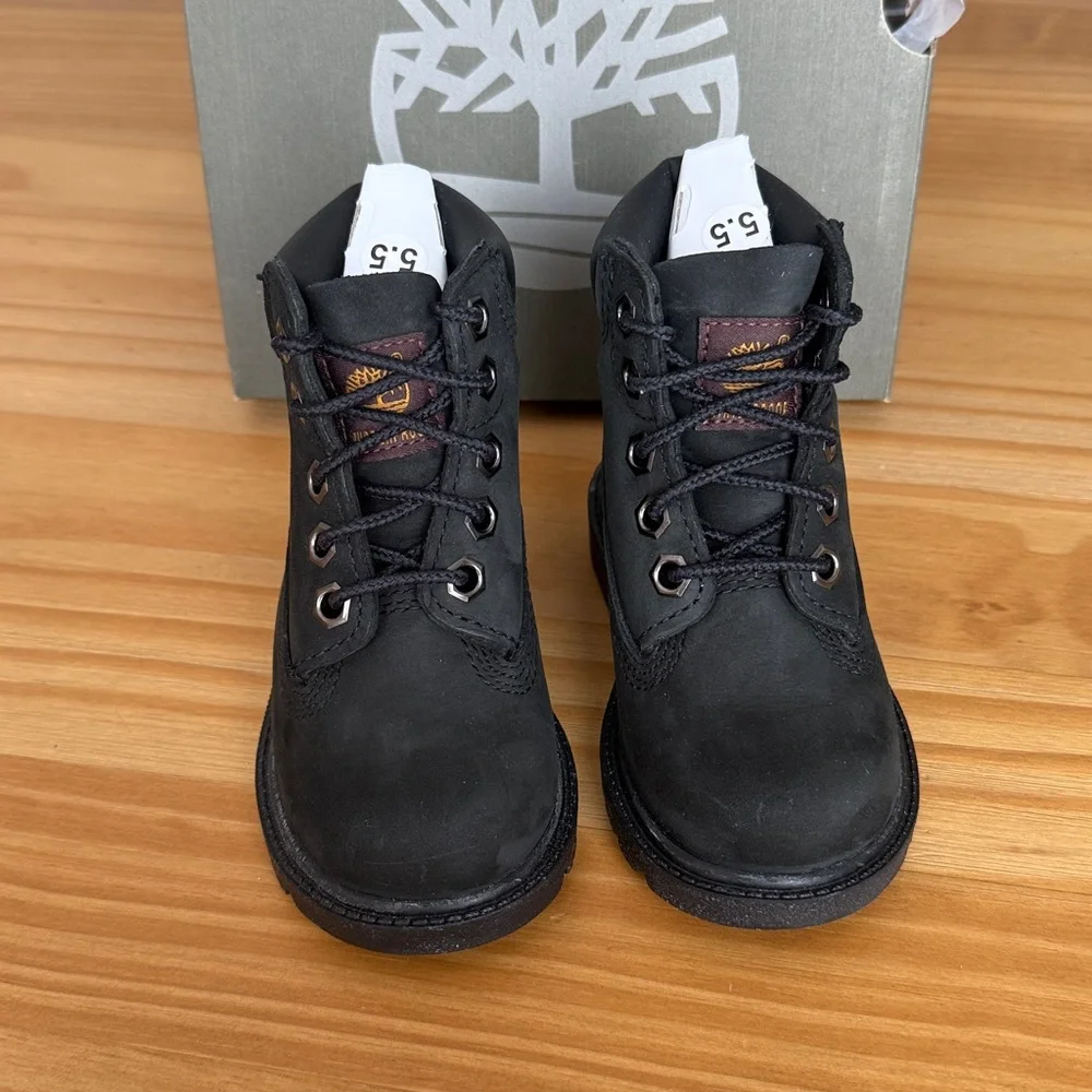 Timberland Toddler Timberland‎ Classic Waterproof Boot NWT